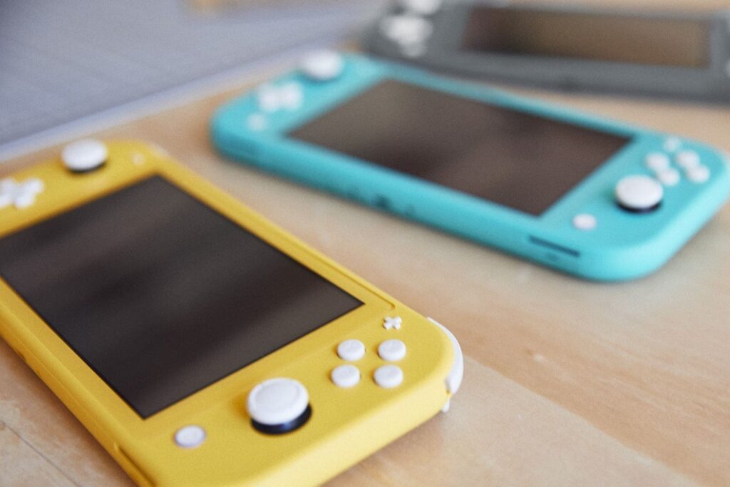 Videogame portátil: Techtudo avalia os melhores modelos para cada perfil de jogador