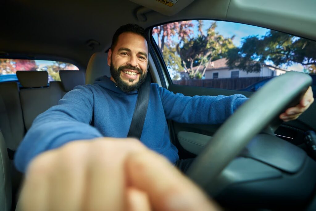 Financiamento de seminovos: Move Brasil amplia opções para taxistas e motoristas de aplicativo