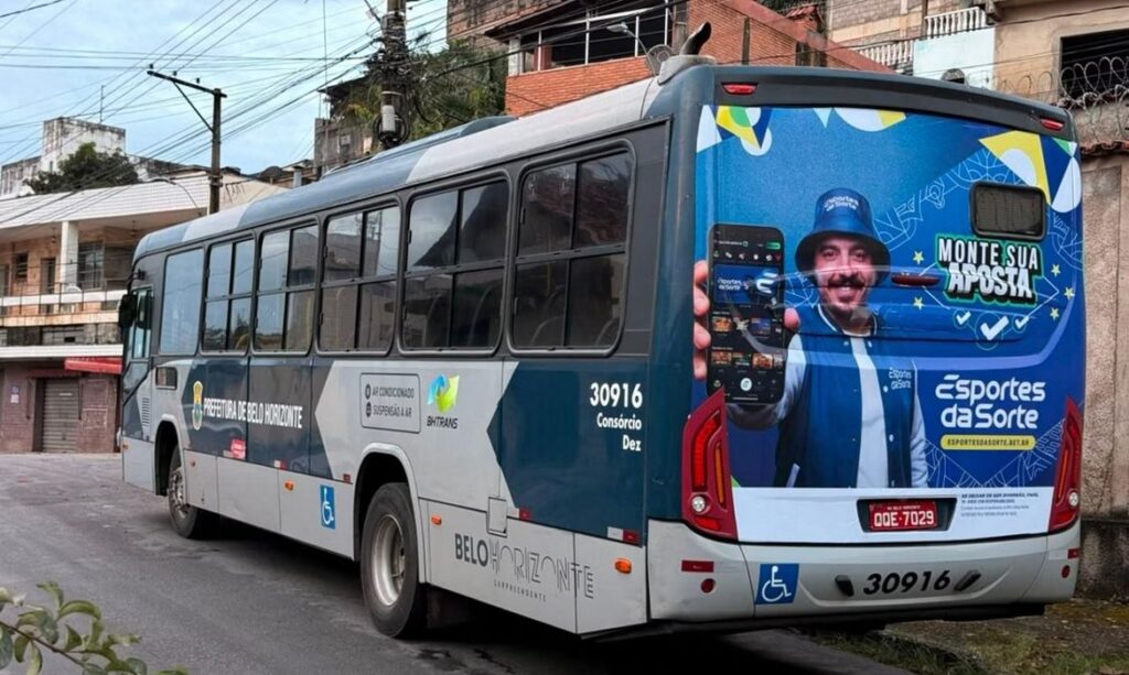 Alerta de risco: novas regras para anúncios de apostas esportivas entram em vigor