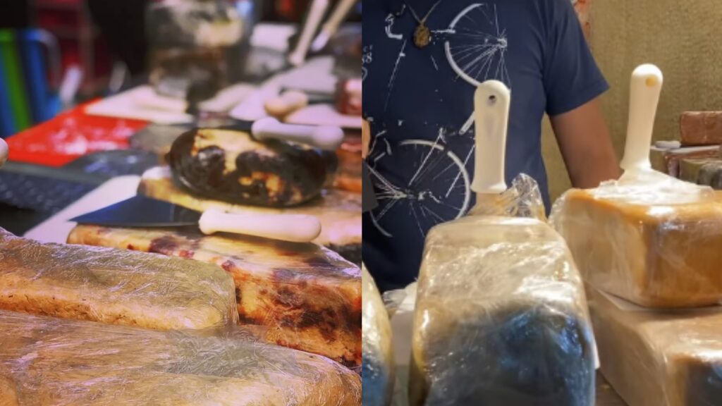 Prática abusiva de doceria na Expocrato é flagrada pelo Decon com cobranças de até R$ 330 por doce