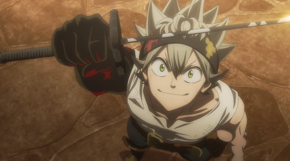 Além de Black Clover: 12 animes shonen que conquistaram fãs com tramas envolventes