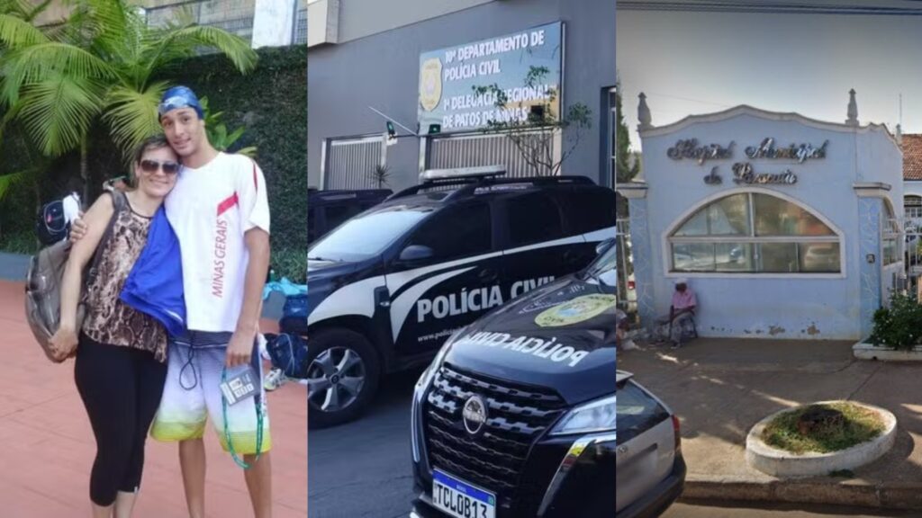 Apostas online: mãe busca justiça após morte do filho; agressão a criança e acidente com cola em MG