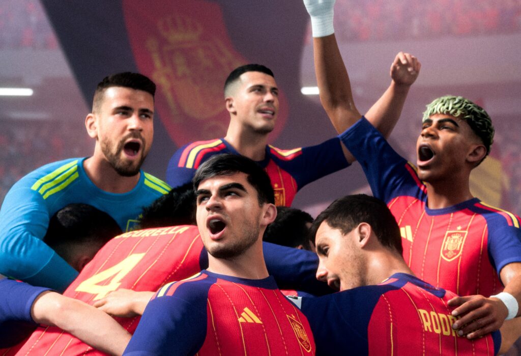 Futebol virtual em 2026: três games para PS4 e PS5 que dominam a atenção dos jogadores
