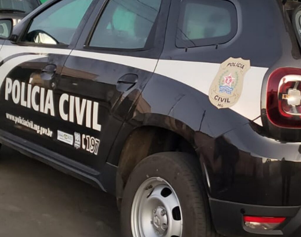 Homem é detido em Itaobim por assassinato ocorrido na casa da ex em Águas Vermelhas