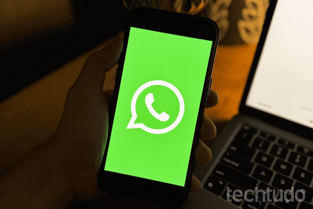 Whatsapp para Mac adota interface ‘Liquid Glass’ da Apple em nova fase de testes