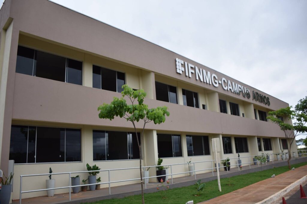 Vagas técnicas IFNMG: Campus Arinos abre 440 cursos gratuitos para 2026