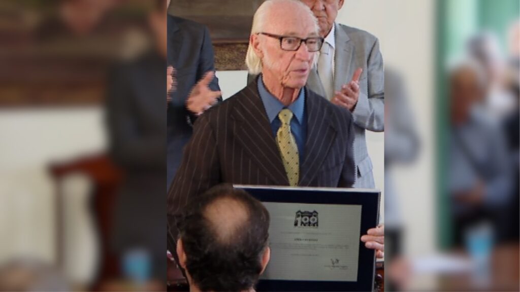 Uberlândia se despede de Amir Cherulli, ex-vereador que marcou a política municipal