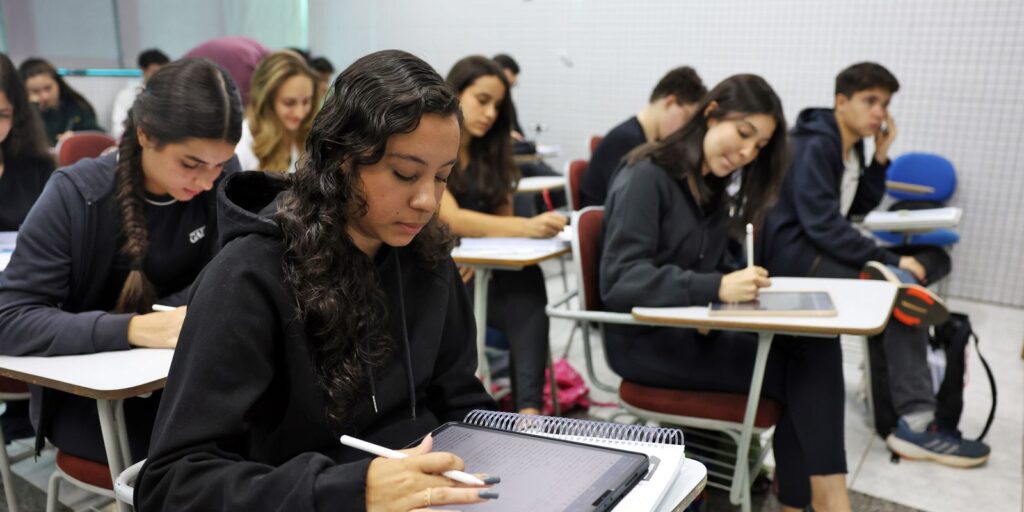 Mais de meio milhão de inscrições no Prouni para o segundo semestre de 2026