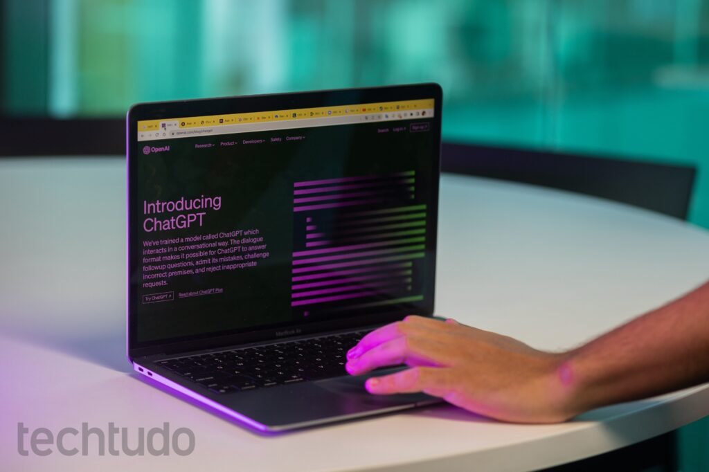 Chatgpt da Openai enfrenta instabilidades hoje (21), com falhas na geração de imagens.