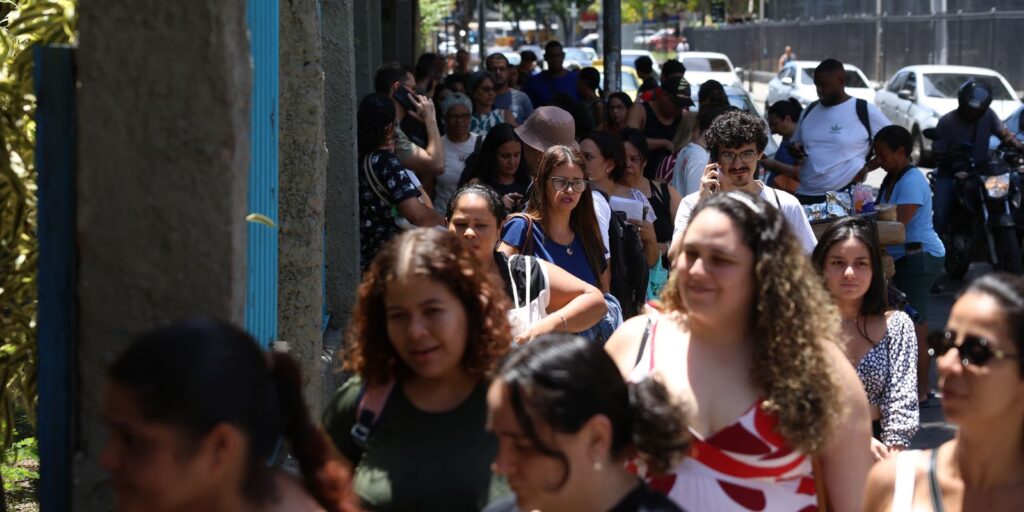 PND 2026: Inep divulga resultados de recursos para atendimento especializado
