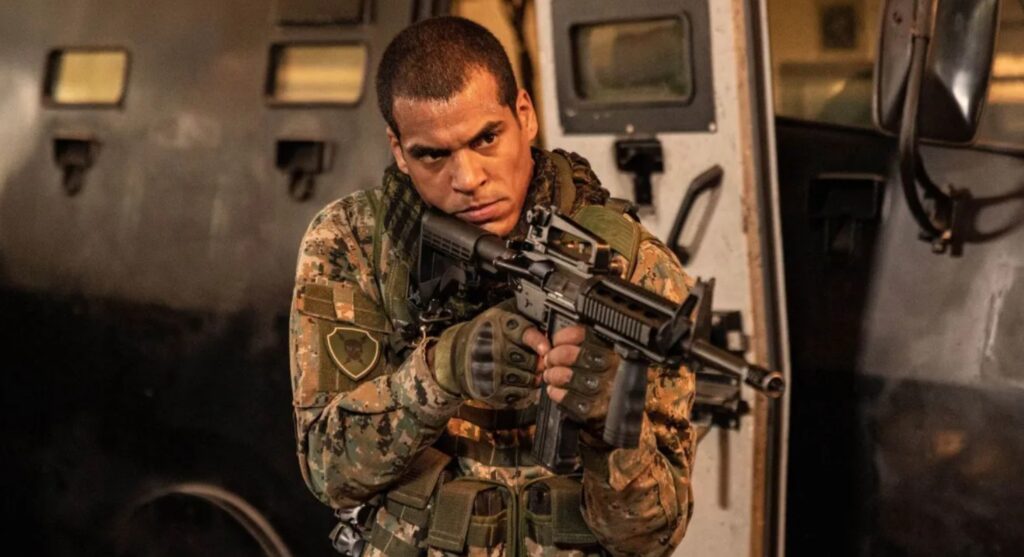 As 12 melhores séries para maratonar no Globoplay em 2026