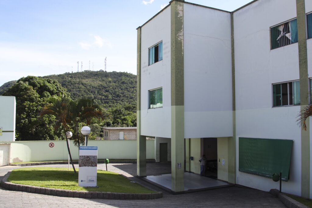 Polícia indicia dois médicos por morte de recém-nascida em hospital de MG