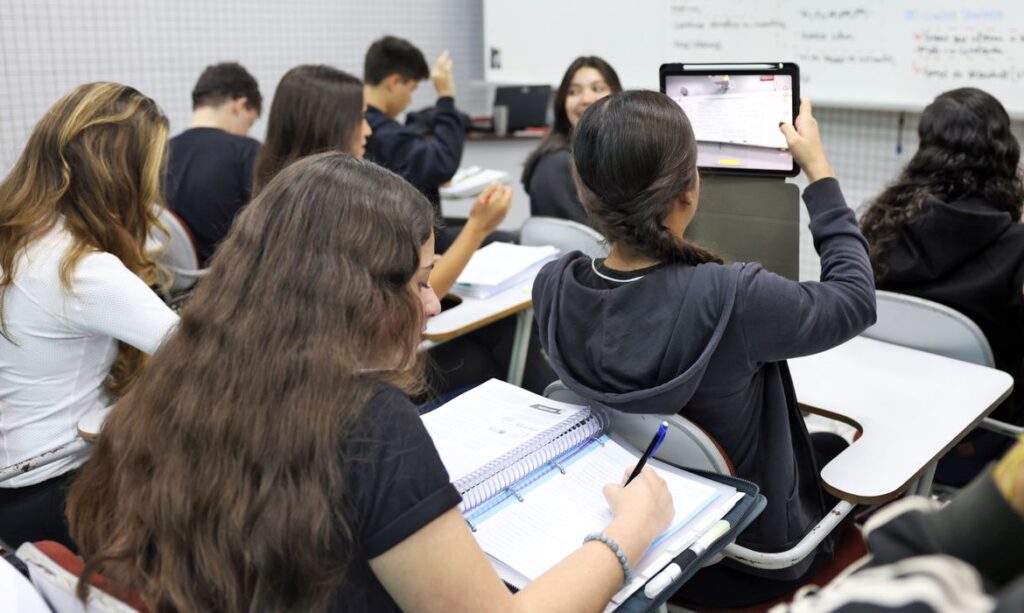 Redes de ensino têm até quarta para enviar dados de equidade ao MEC.
