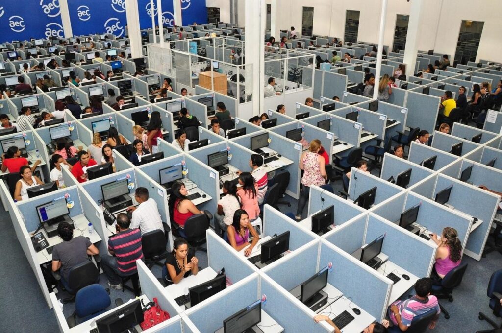Mercado de trabalho em Montes Claros registra alta de 37% na geração de empregos