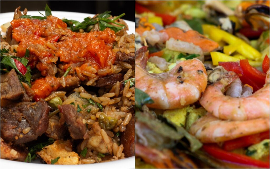 No Sul de Minas, Festival Sabores do Vale impulsiona culinária e pequenos negócios