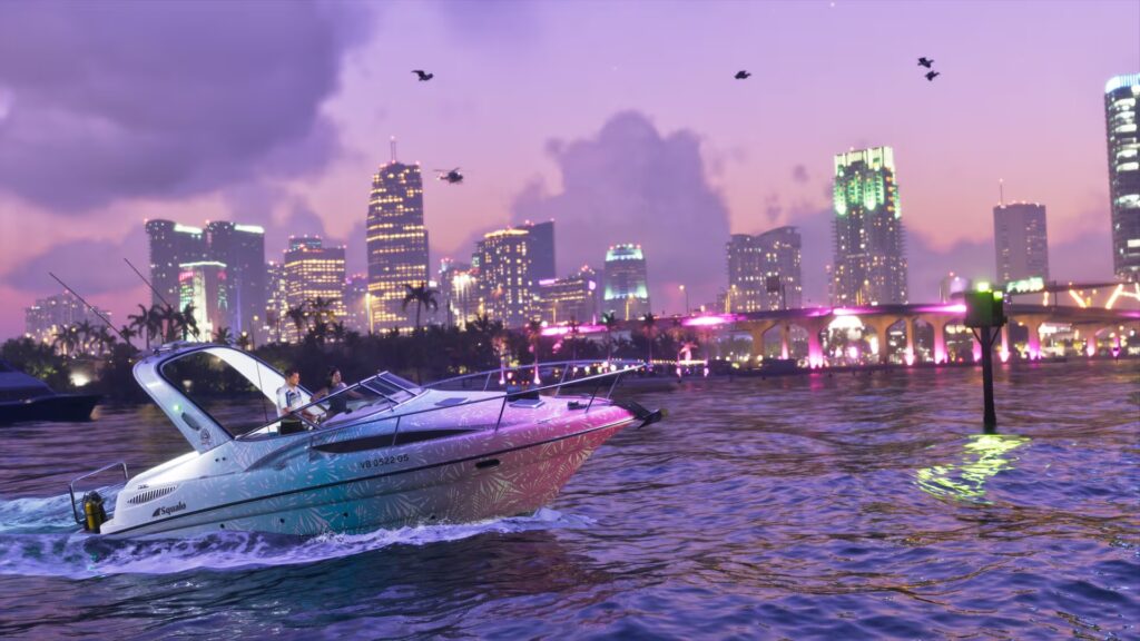 Pré-venda de GTA VI na Shopee garante o aguardado jogo com oferta imperdível