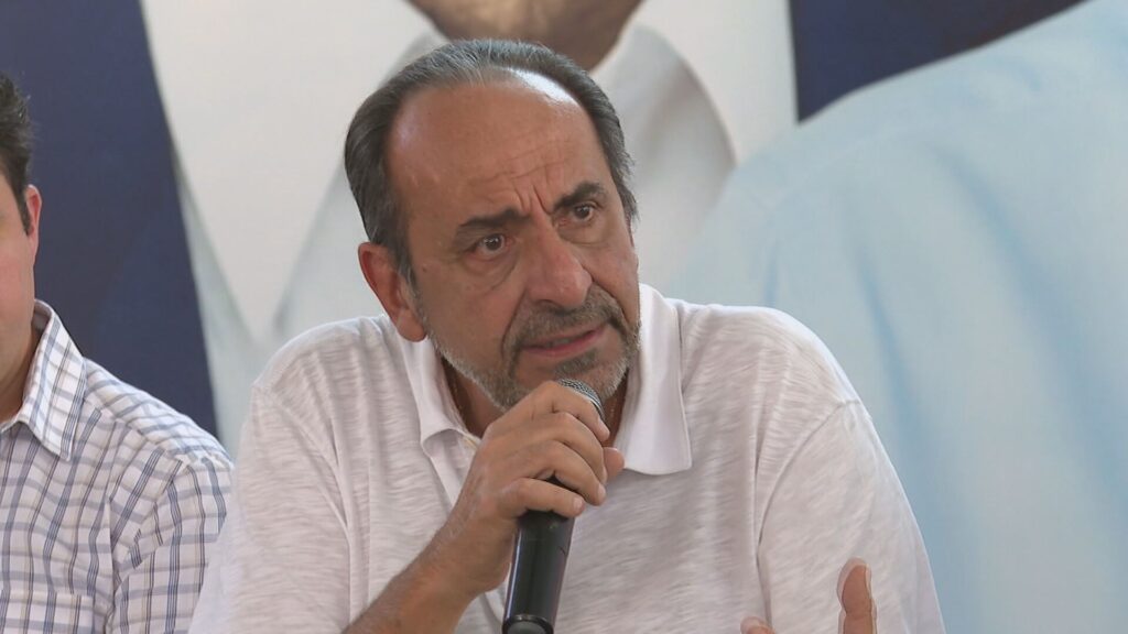 Tribunal de Justiça de Minas Gerais absolve Alexandre Kalil em caso de improbidade administrativa