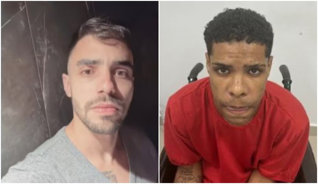 Justiça mantém júri popular para acusado da morte do sargento Roger Dias em Belo Horizonte