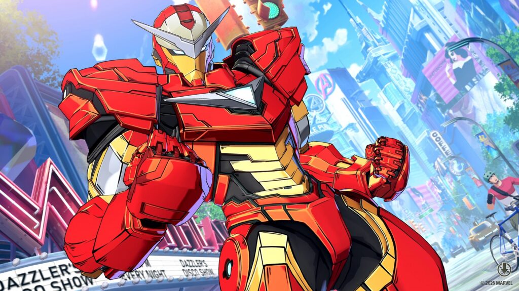 Marvel Tokon Fighting Souls: Novo game de luta da Arc System Works divide opiniões no beta