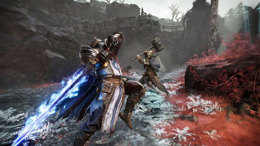 Mistfall Hunter: conheça o RPG de extração que chegou ao Xbox Game Pass
