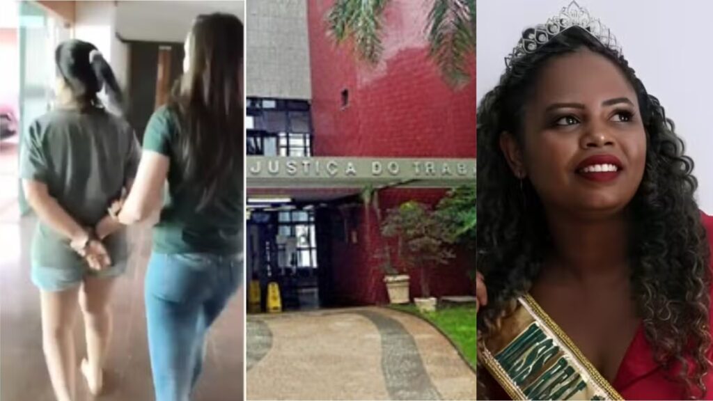 Notícias da Semana: de Foragida Capturada a Faxineira Miss, os Fatos que Marcaram o Triângulo