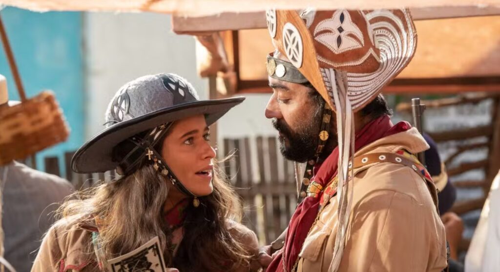 Novelas em destaque: o que assistir nos streamings em 2026