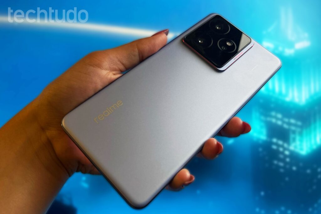 Realme no mercado brasileiro: uma análise detalhada de 8 modelos de celular