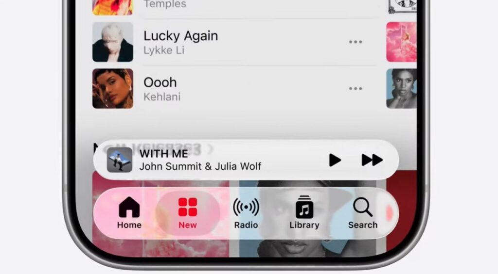 Reinventando a experiência: Ios 27 traz inovações significativas para iPhones mais antigos