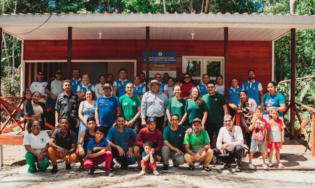 Saúde no Amazonas: esperança renasce contra perdas em comunidades ribeirinhas