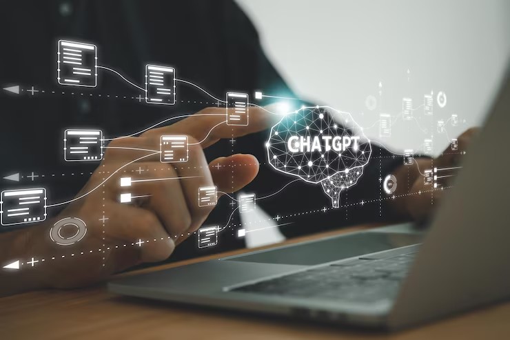 Seus dados no Chatgpt: o que a IA guarda e como proteger sua privacidade