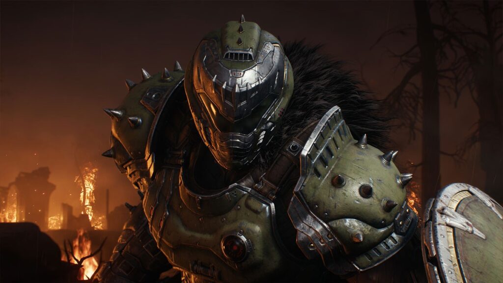 Xbox lança promoção com descontos recordes em títulos como DOOM, Indiana Jones e Hogwarts Legacy