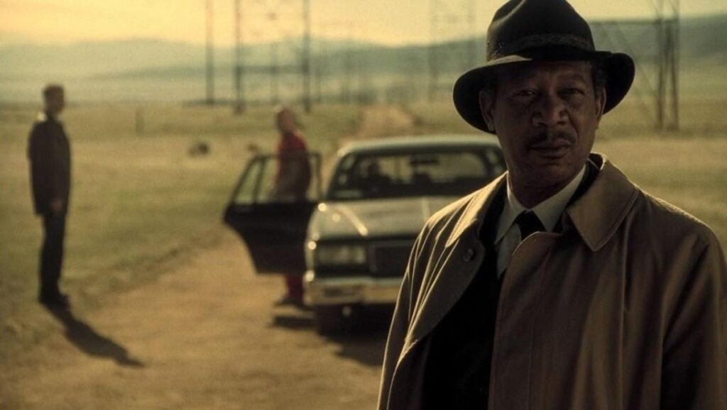 15 Filmes de suspense clássicos que continuam essenciais para maratonar