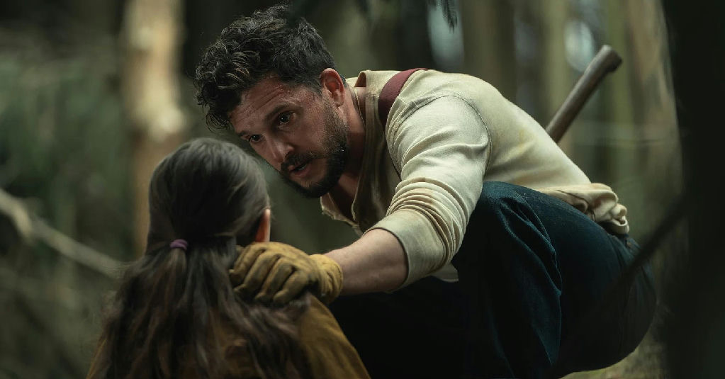A Fera Interior na Netflix: o que o final do filme de terror realmente significa