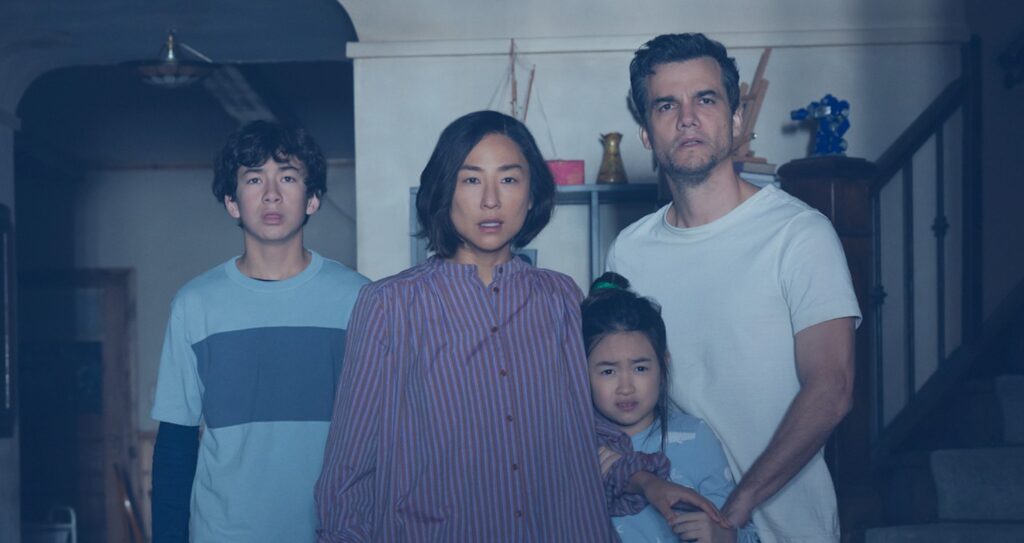 A Última Casa: entenda o desfecho do suspense da Netflix com Wagner Moura