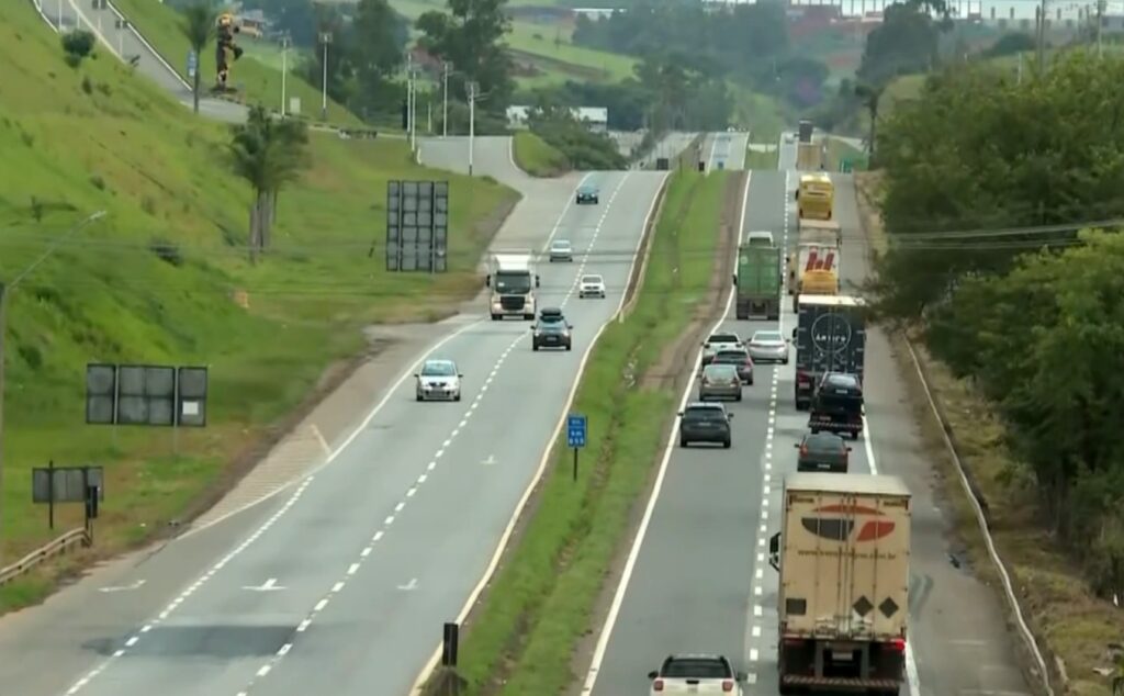 Acidentes fatais no Sul de Minas reforçam alerta para segurança nas estradas