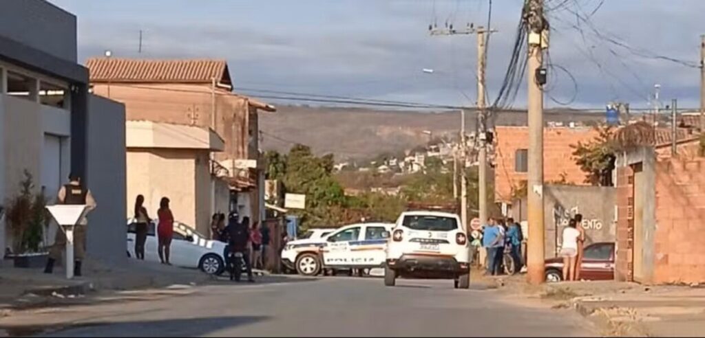 Acusado de homicídio em Montes Claros é sentenciado a 17 anos por morte de instrutor de autoescola