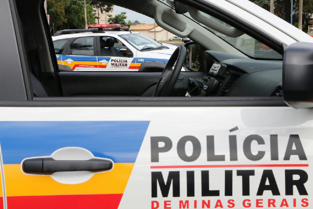 Agiota usa inteligência artificial para forjar ameaça armada contra mulher em Uberaba