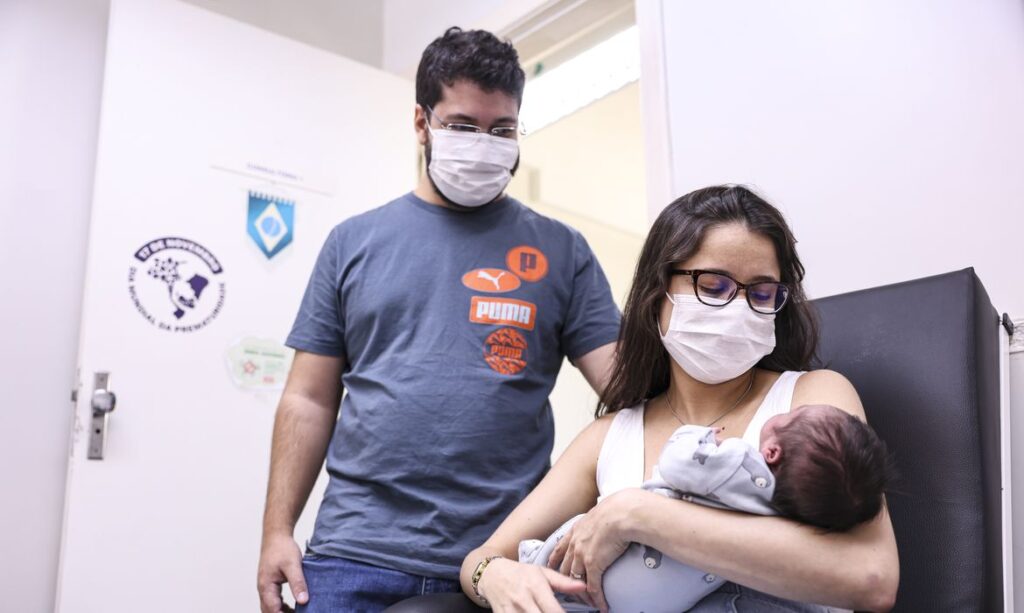 Agosto Dourado e Semana Mundial do Aleitamento Materno reforçam a importância da nutrição infantil