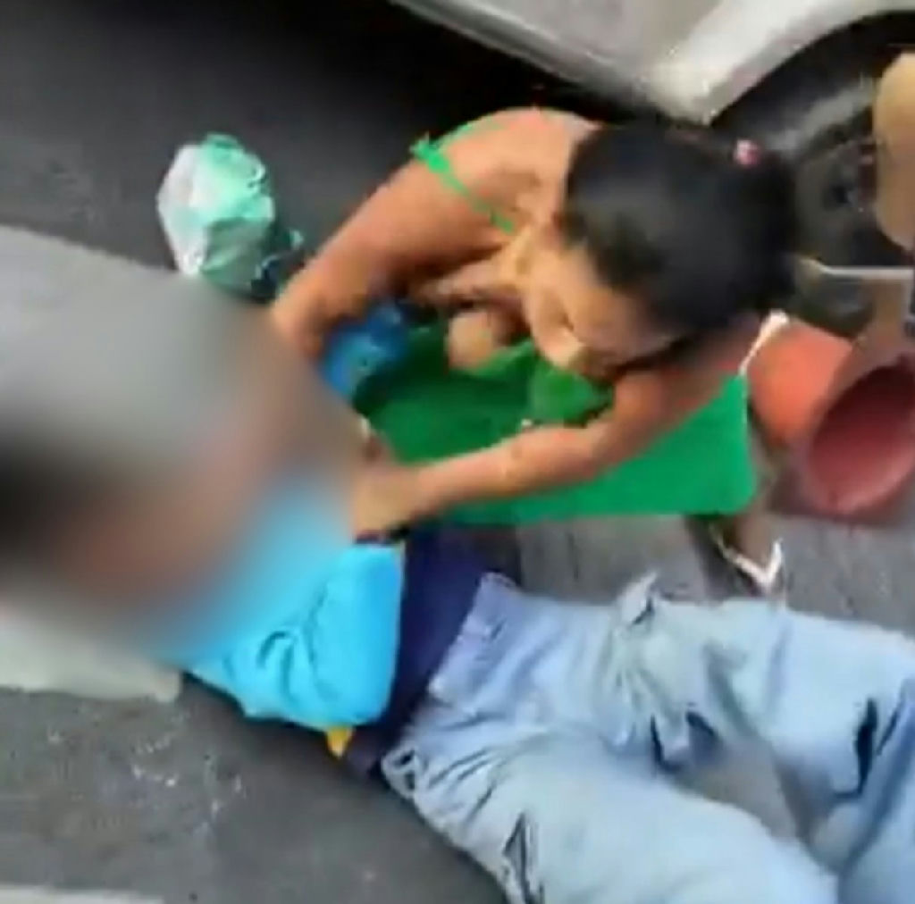 Agressora de menina em escola na Grande BH tinha histórico de prisão por violência doméstica e ameaça