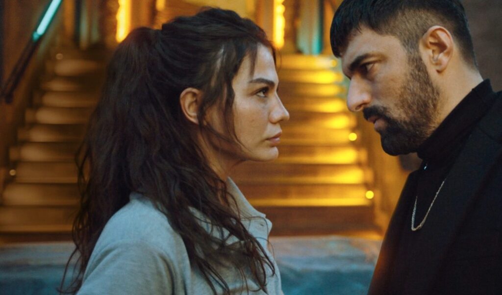 Além de Meu Nome é Farah: 10 séries turcas imperdíveis para quem ama drama e ação