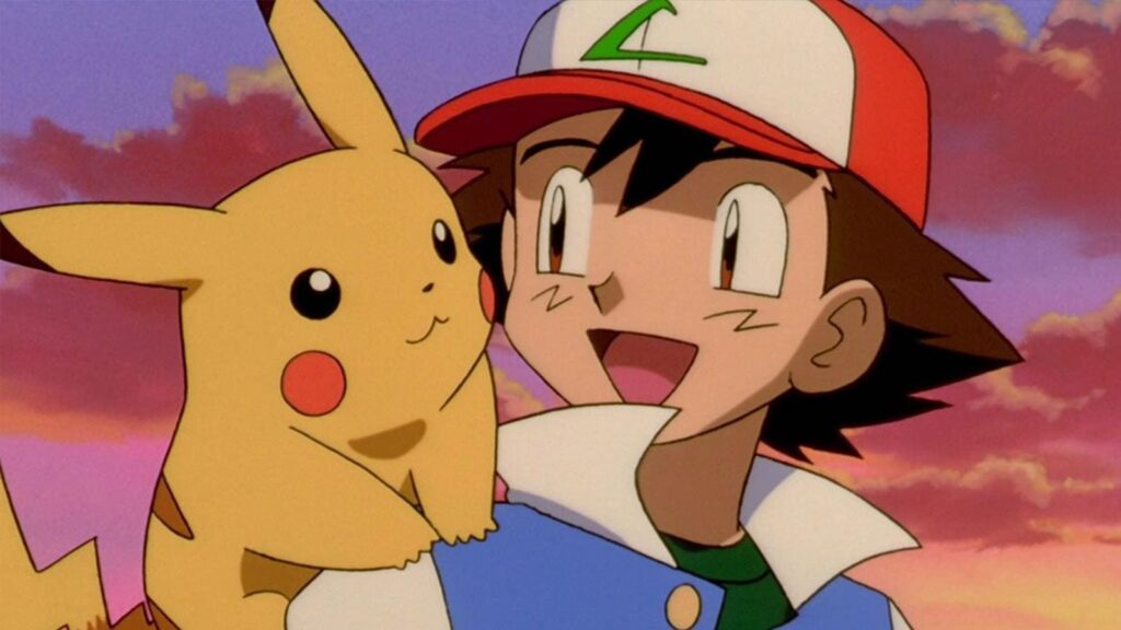 Além de Pokémon: 10 animes com criaturas fantásticas para maratonar