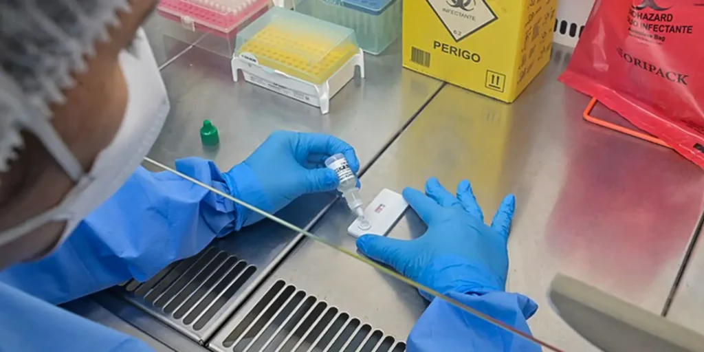 Anvisa estabelece novas diretrizes para controle de qualidade em laboratórios
