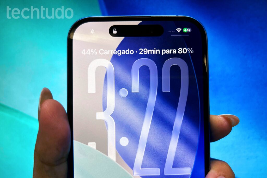 Apple lança Ios 27 Beta 5 para desenvolvedores com interface renovada e melhorias