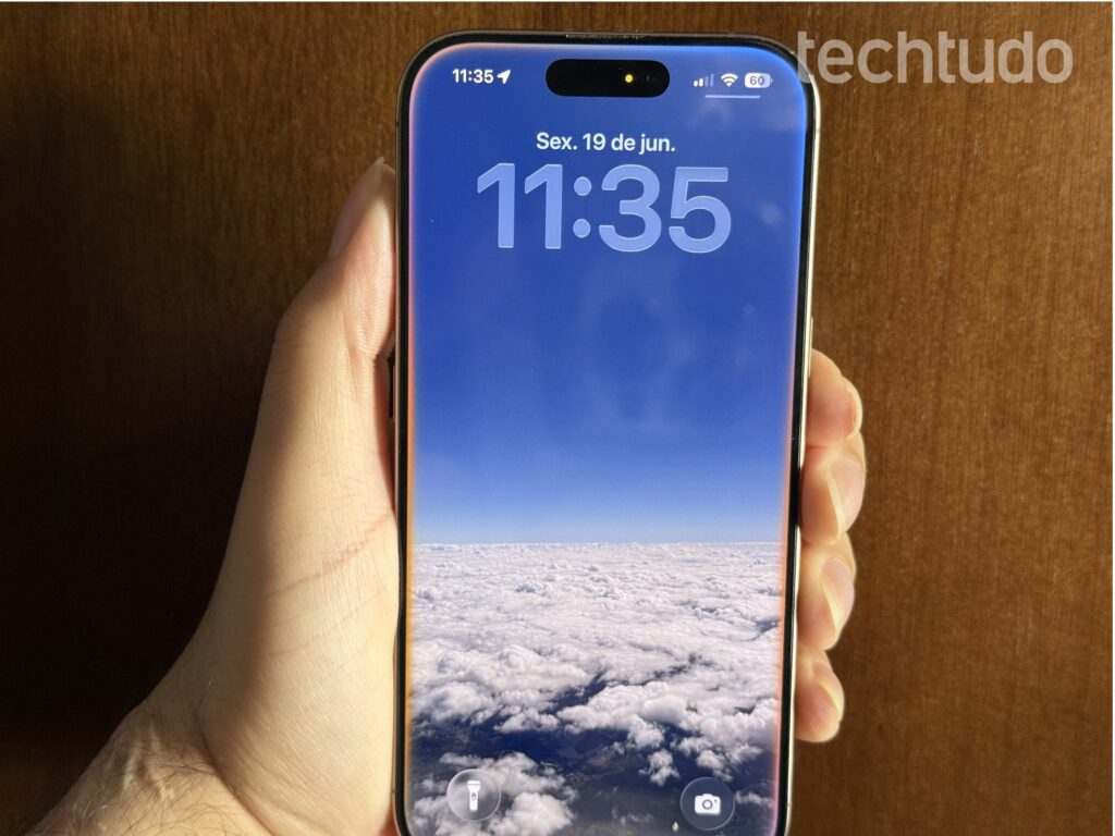 Apple libera terceira versão beta pública do Ios 27 com ajustes na interface
