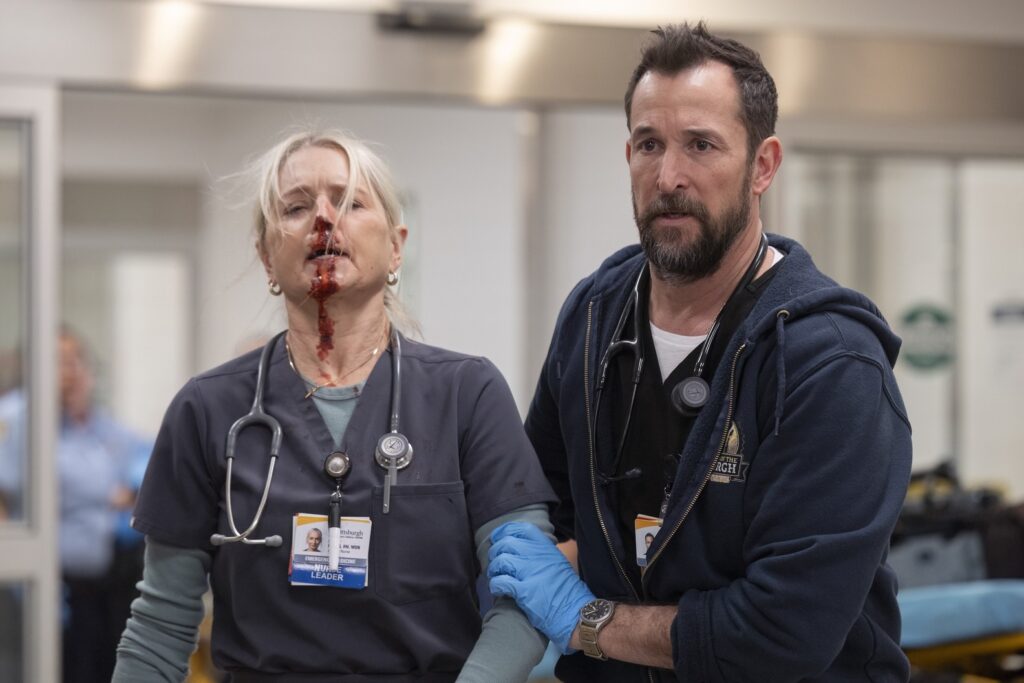 As 15 melhores séries médicas para maratonar em 2026