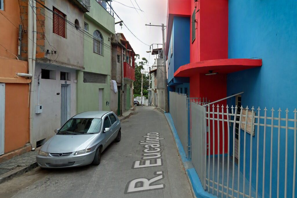 Belo Horizonte: irmãos são presos após morte do pai em cenário de violência doméstica