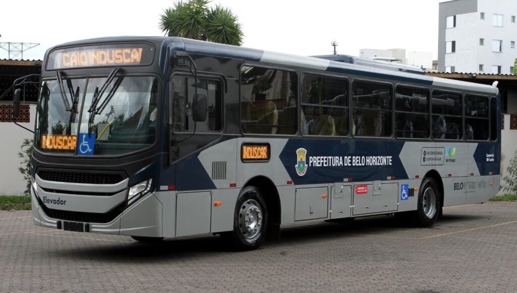 Belo Horizonte tem primeiro fim de semana de catraca livre nos ônibus