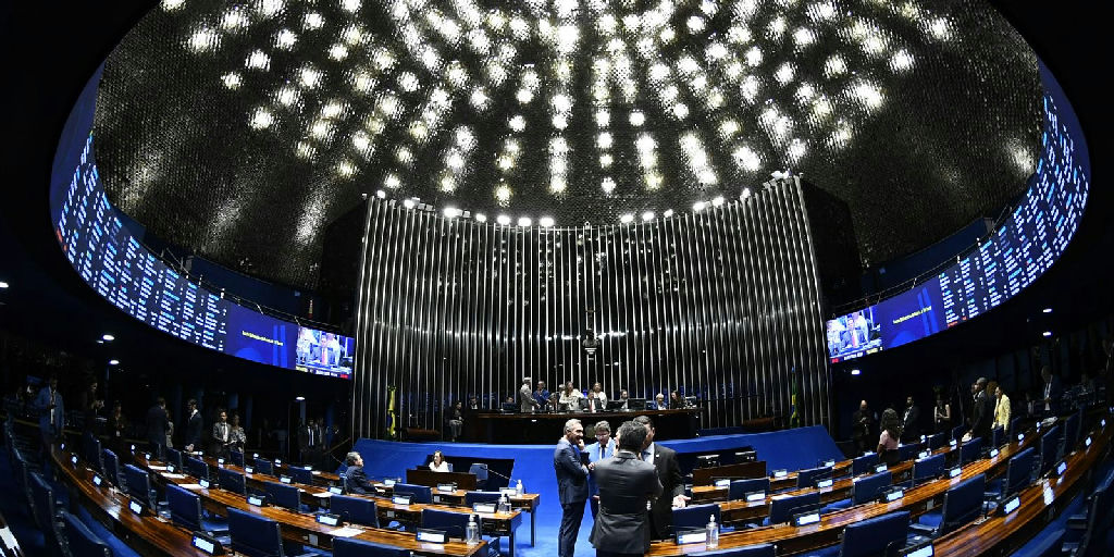 CCJ do Senado marca votação da PEC da Segurança na próxima semana, visando facções