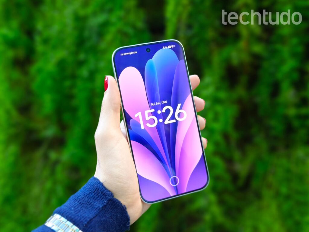 Celulares com 256 GB: seis modelos para aproveitar o 8.8 e garantir espaço
