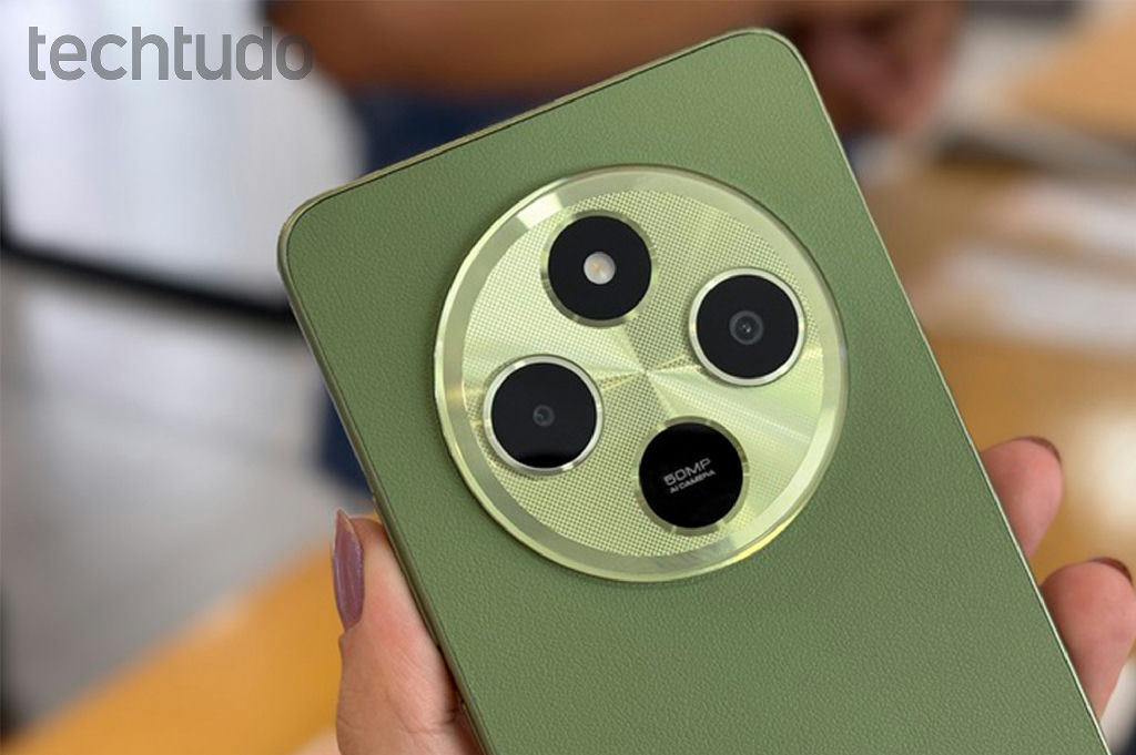 Celulares com design diferenciado: 7 modelos para quem quer fugir do comum